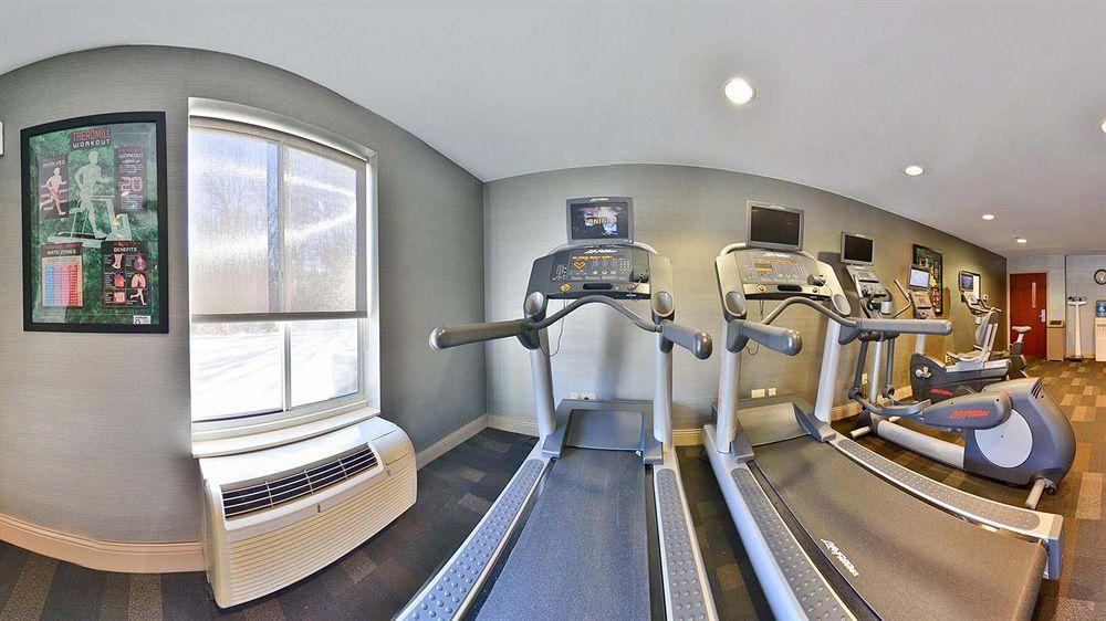 Holiday Inn Express & Suites Philadelphia - Mt Laurel By Ihg Mount Laurel Ngoại thất bức ảnh