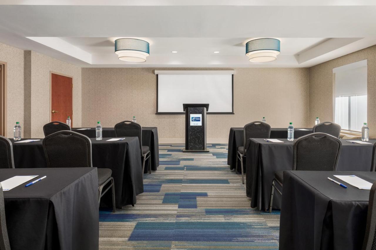 Holiday Inn Express & Suites Philadelphia - Mt Laurel By Ihg Mount Laurel Ngoại thất bức ảnh