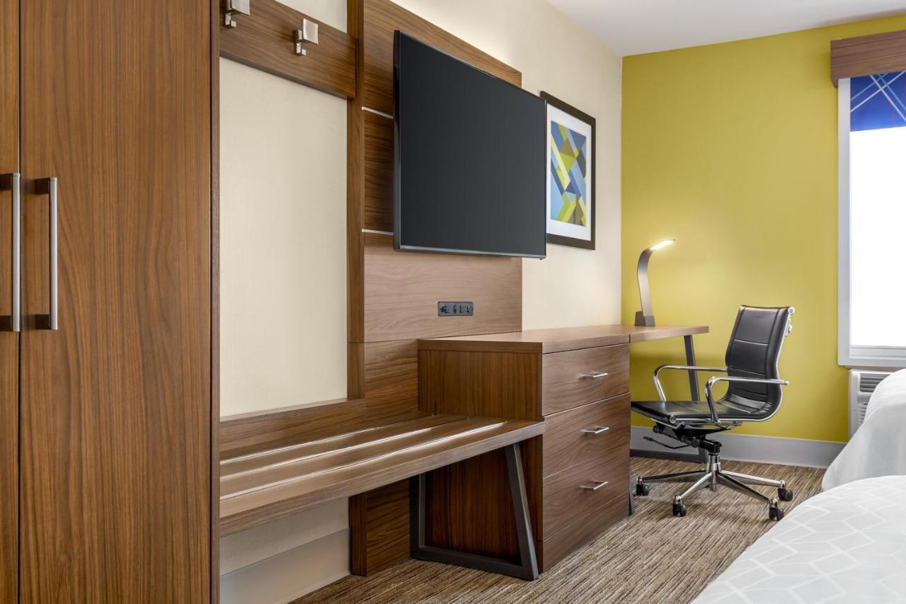 Holiday Inn Express & Suites Philadelphia - Mt Laurel By Ihg Mount Laurel Ngoại thất bức ảnh