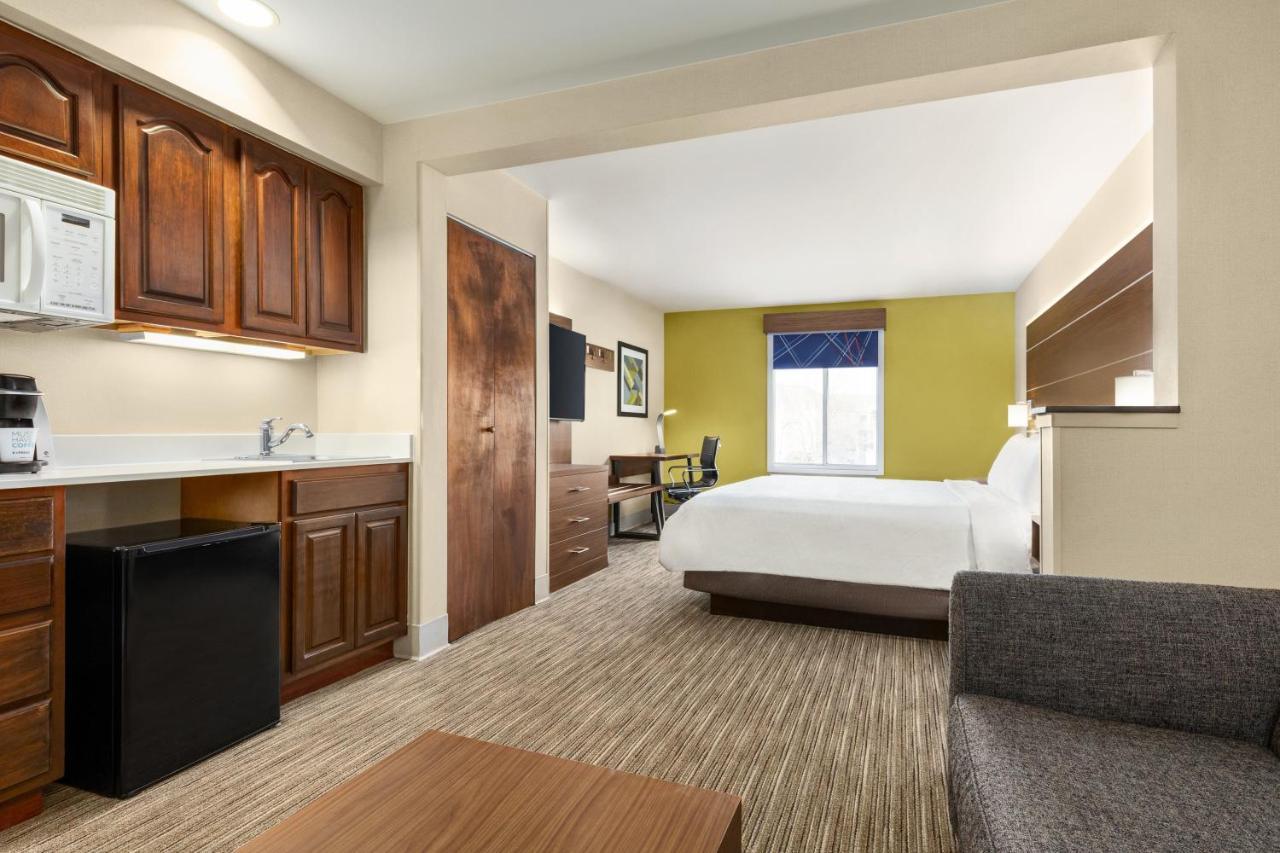 Holiday Inn Express & Suites Philadelphia - Mt Laurel By Ihg Mount Laurel Ngoại thất bức ảnh