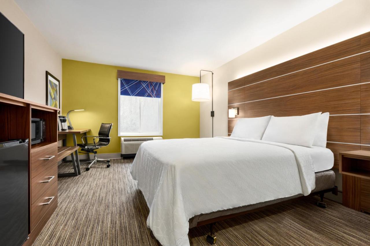 Holiday Inn Express & Suites Philadelphia - Mt Laurel By Ihg Mount Laurel Ngoại thất bức ảnh