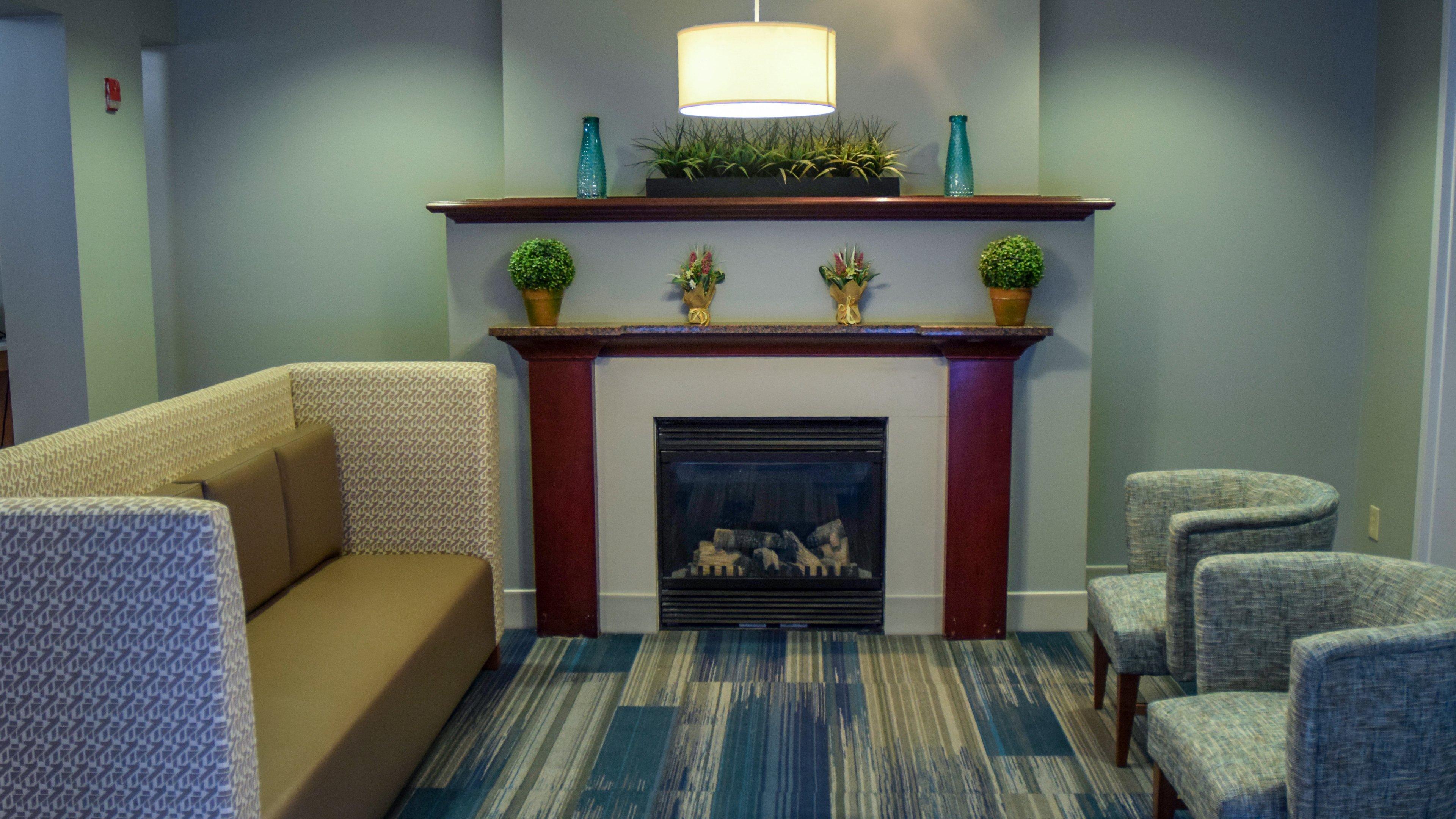 Holiday Inn Express & Suites Philadelphia - Mt Laurel By Ihg Mount Laurel Ngoại thất bức ảnh