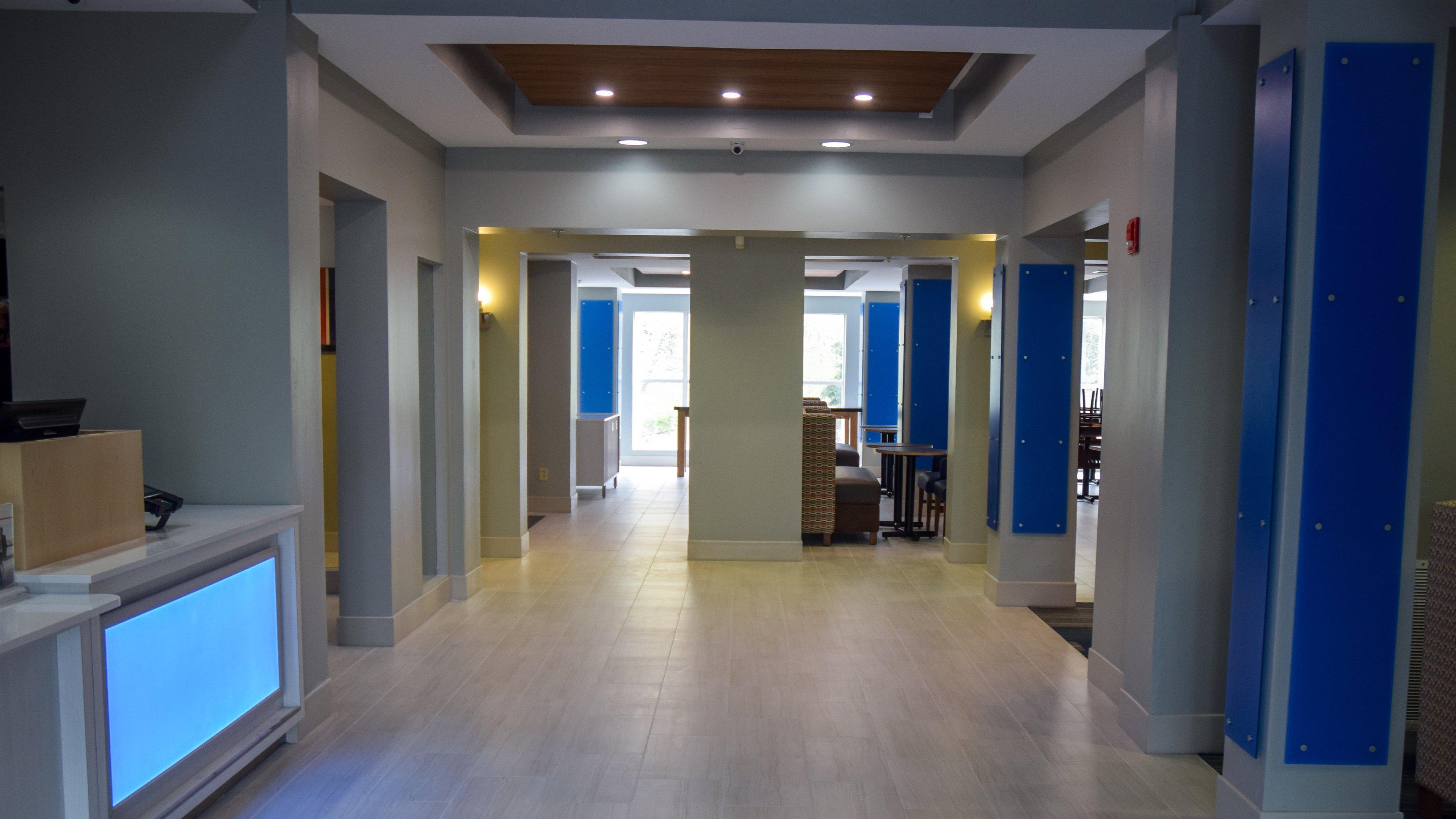 Holiday Inn Express & Suites Philadelphia - Mt Laurel By Ihg Mount Laurel Ngoại thất bức ảnh