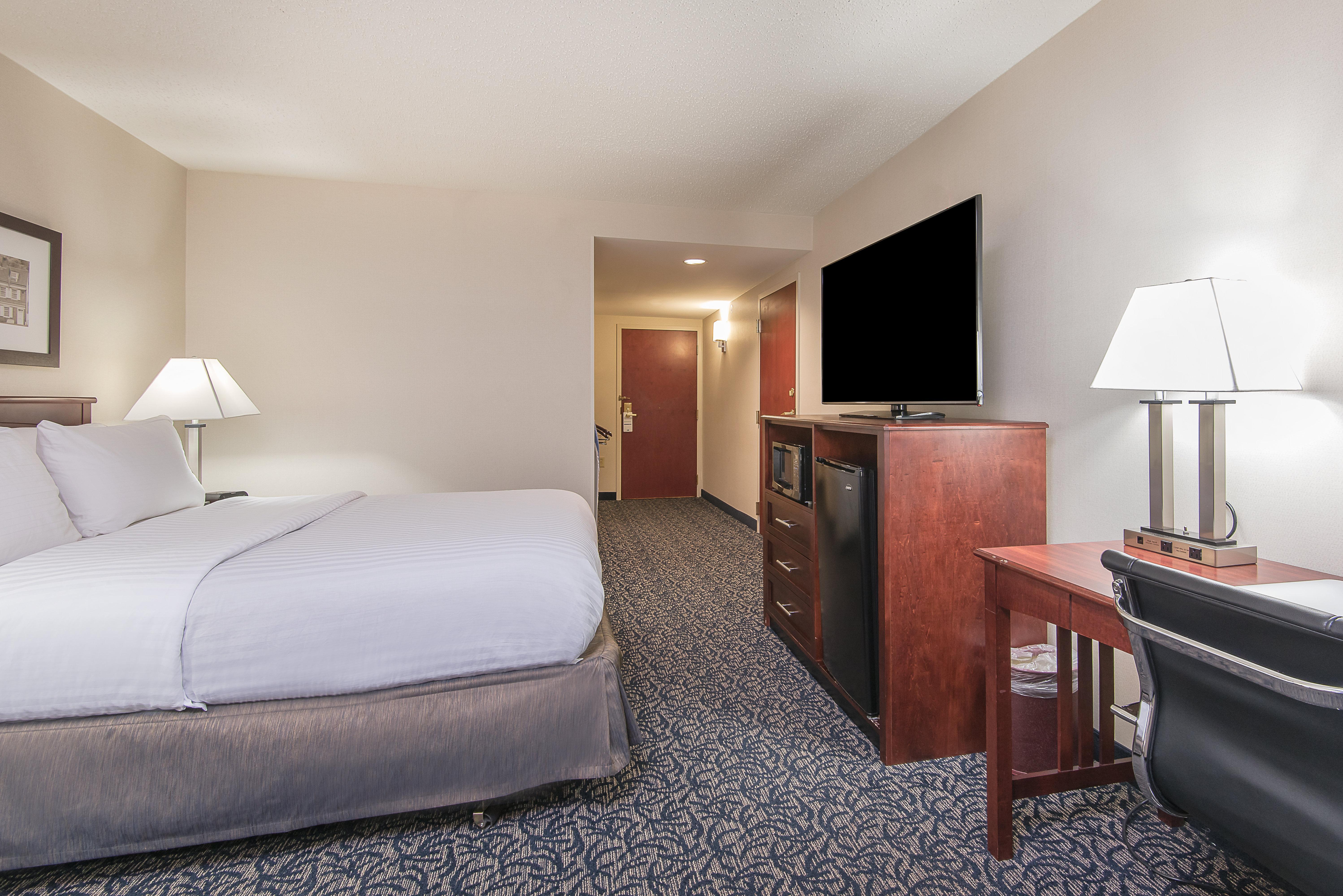 Holiday Inn Express & Suites Philadelphia - Mt Laurel By Ihg Mount Laurel Ngoại thất bức ảnh